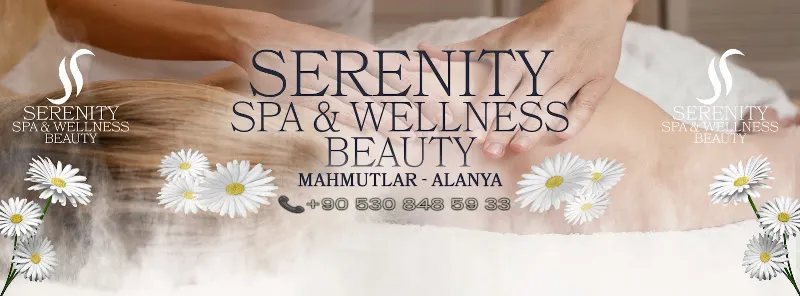 SERENITY SPA & WELLNESS BEAUTY — fotoğraf 1