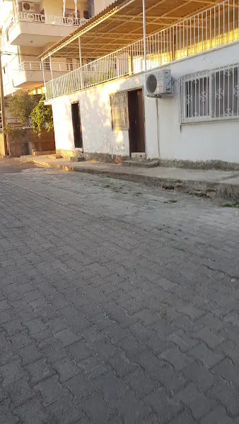 Susanoğlu Masaj Salonu- NİRVANA — fotoğraf 1