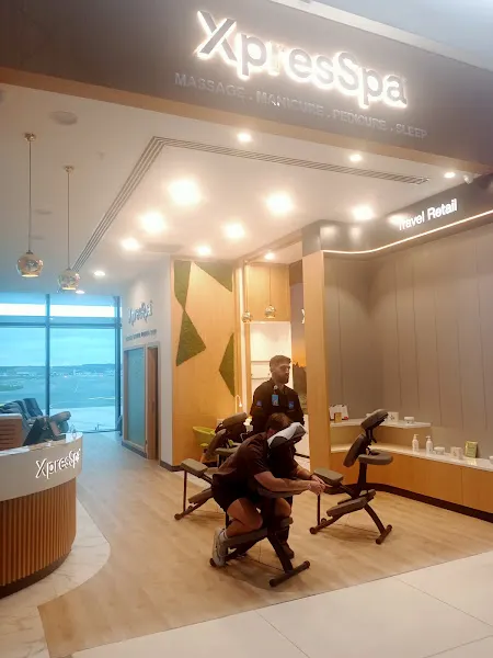 Terapitoloji Wellness Spa&Beauty — fotoğraf 3