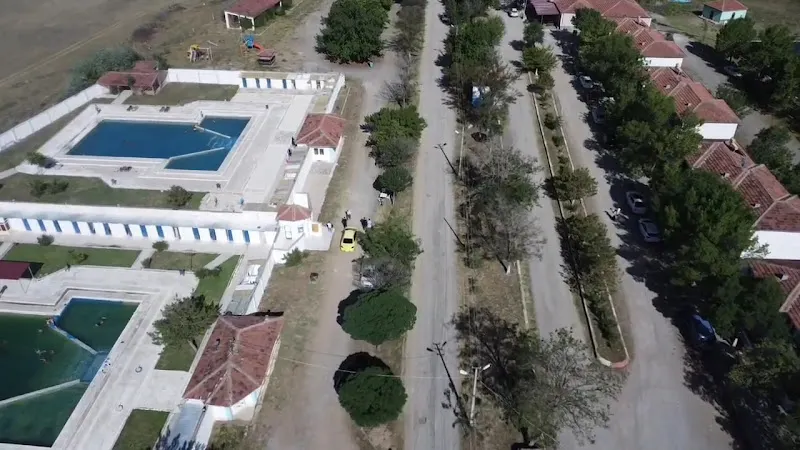 Yozgatta Termal Otel | Yerköyde Termal Otel | Buket Termal Otel Tesisleri — fotoğraf 2