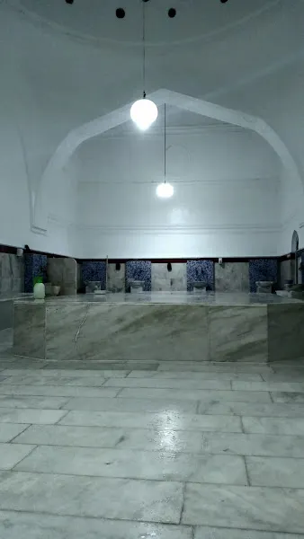 Sultan Hamam Nazilli — fotoğraf 2
