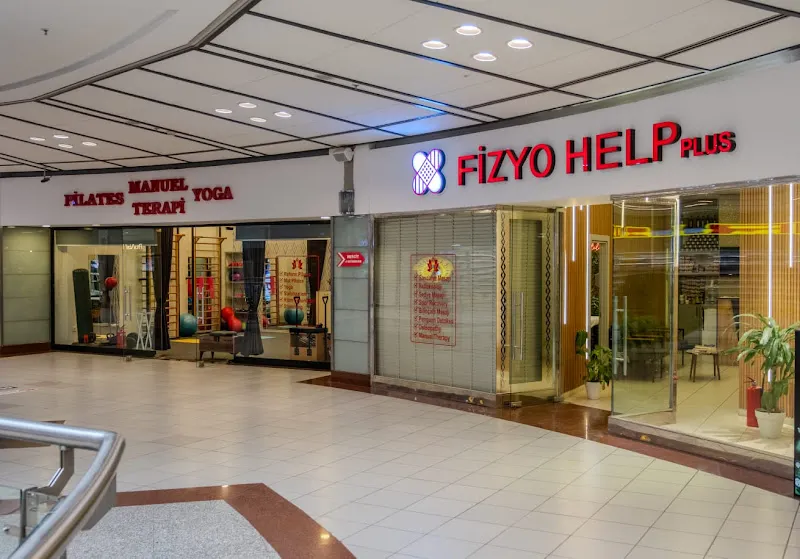 Fizyo Help — fotoğraf 1