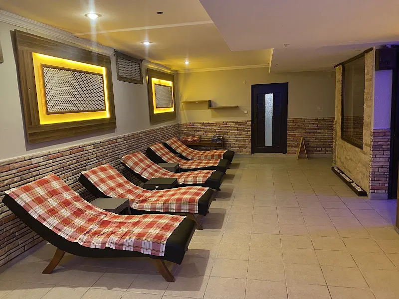 Luna Port Hamam Spa — fotoğraf 2