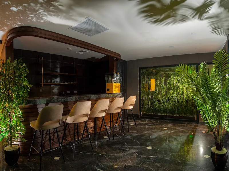 TNR Spa Wellness By Balzam — fotoğraf 3