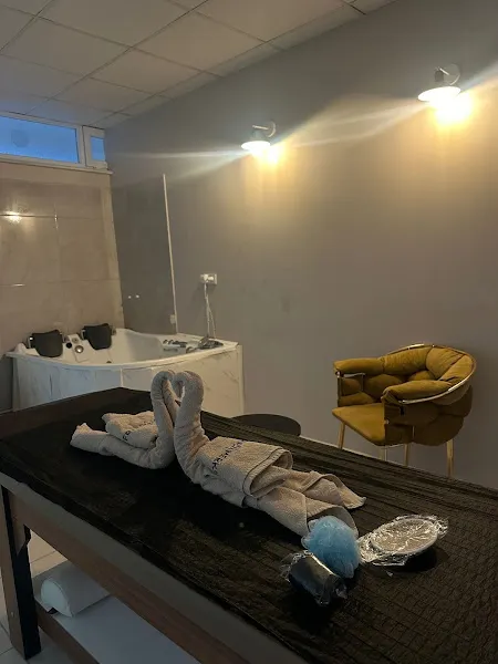 Terapi Masaj Spa Salonu Çorlu — fotoğraf 1
