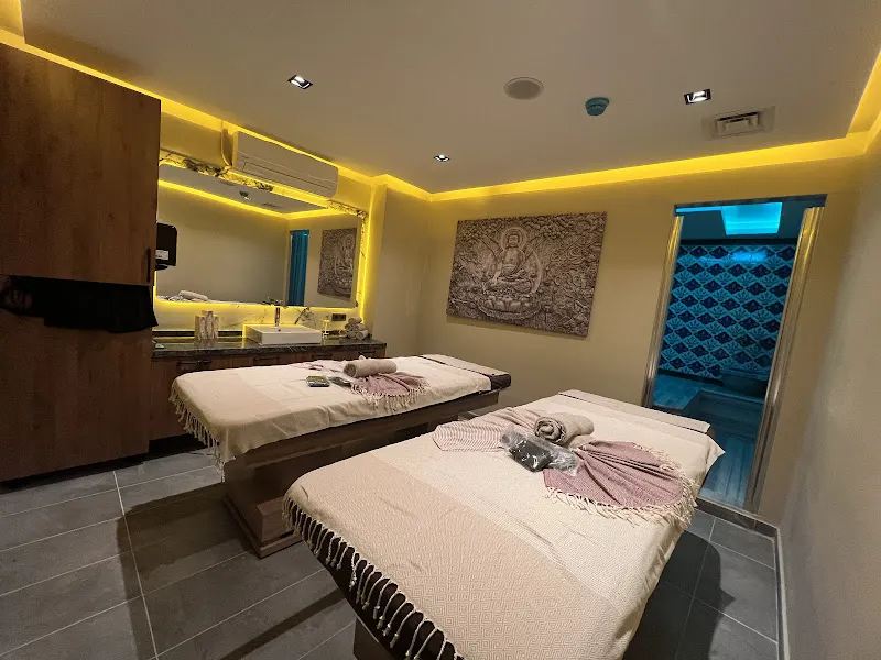 DREAMSPA İSTANBLU / İZMİR — fotoğraf 1