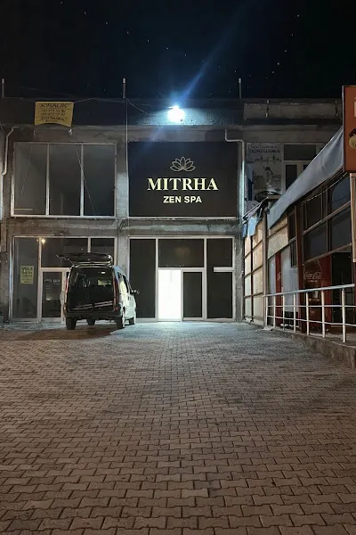 Mitrha Zen Spa — fotoğraf 2