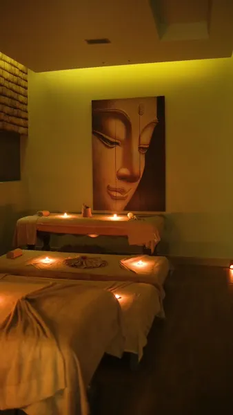 Palm Spa Oludeniz — fotoğraf 2