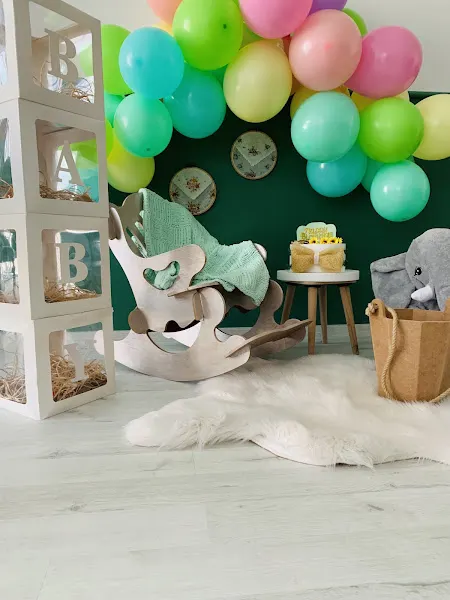 Soft Baby Spa (bebek) Merzifon — fotoğraf 3