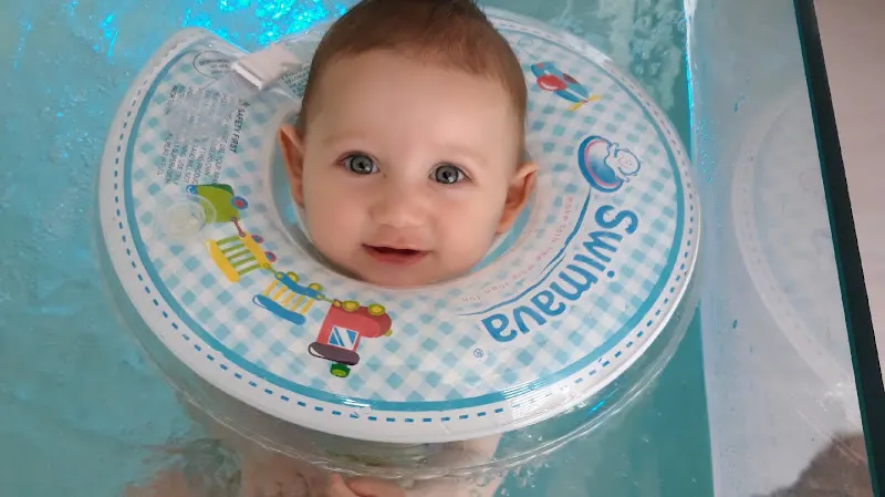 Rivriv Baby Spa — fotoğraf 1