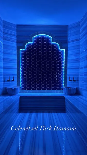 Castles Spa & Wellness — fotoğraf 2