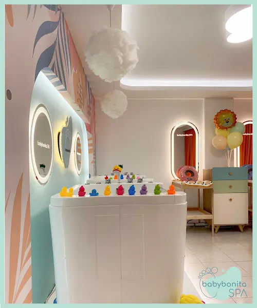 Baby & Mom Bonita Spa — fotoğraf 1