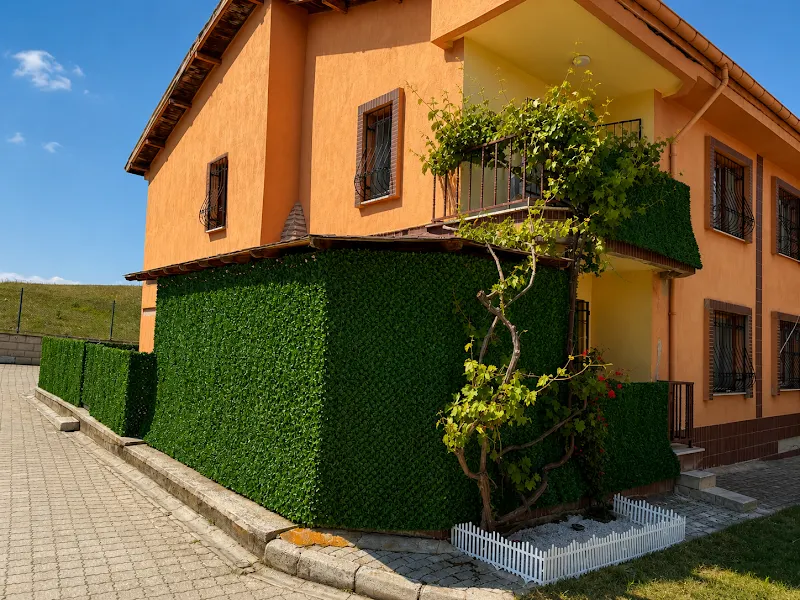 Barbaros Termal Sitesi 21 Numaralı Villa — fotoğraf 2