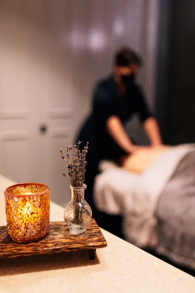 Purelife Bursa Görükle Masaj Salonu — fotoğraf 3
