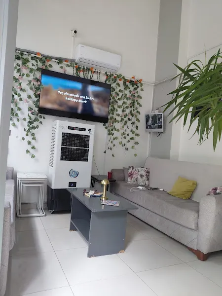 Black Spa & Masaj Salonu — fotoğraf 2