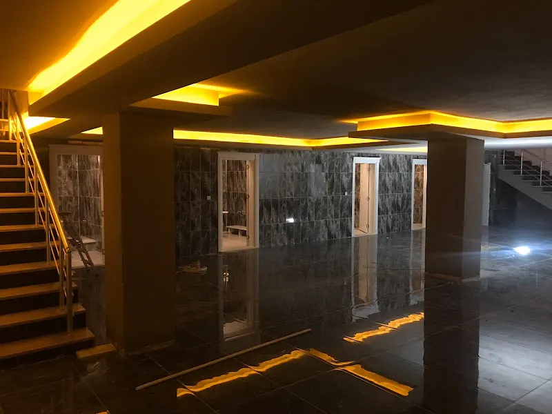karacaspavip van — fotoğraf 1