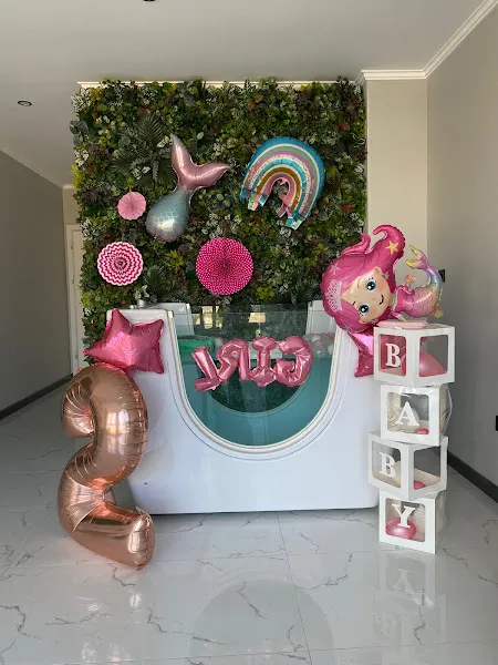 Atlantis Baby Spa — fotoğraf 3