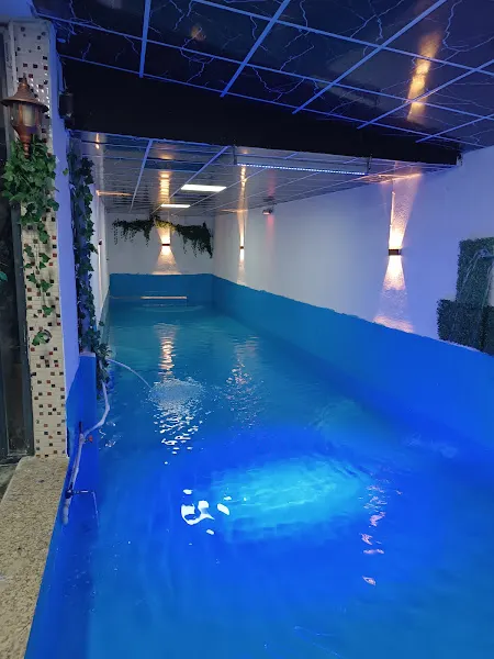 Erdem Hamam — fotoğraf 1