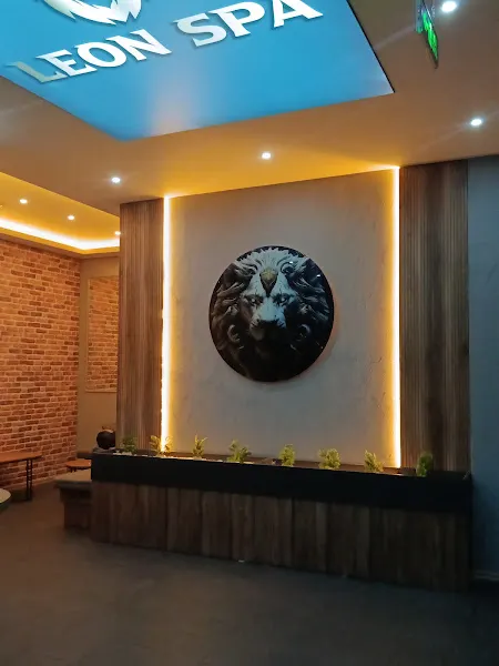 Leon Spa Masaj — fotoğraf 2