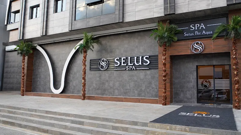 Selus Spa — fotoğraf 2