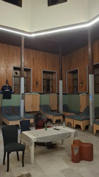 TRABZON PAŞA HAMAMI — fotoğraf 2