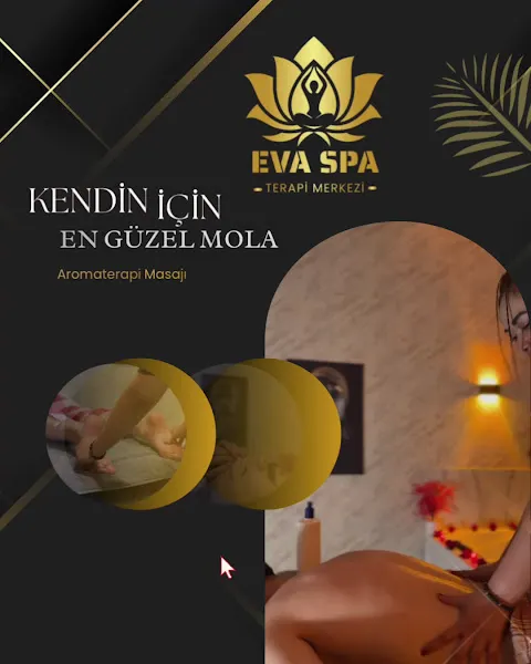 Eva Spa Terapi Merkezi — fotoğraf 2
