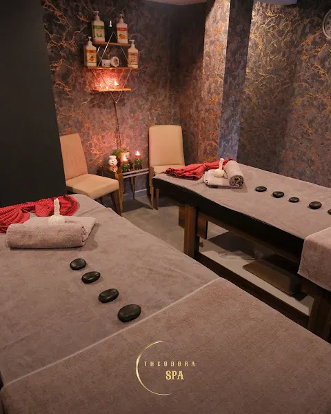 Theodora Spa — fotoğraf 2