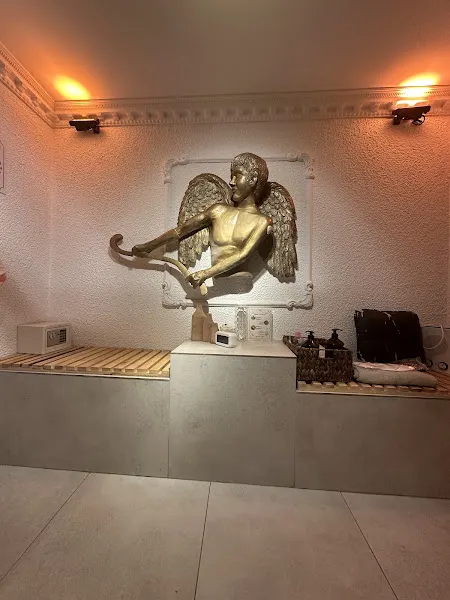 (Trabzon Masaj Salonu) SO Güzellik ve Spa — fotoğraf 3