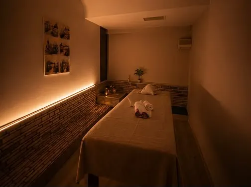 Sürmeli Spa Adana Masaj Salonu — fotoğraf 2