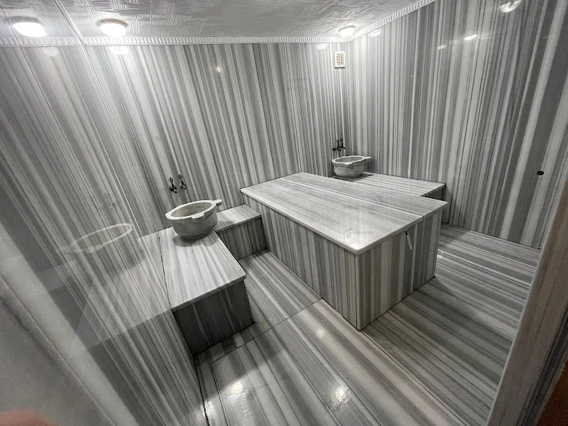 Beylikdüzü Masaj Salonu - Orenda Spa — fotoğraf 3