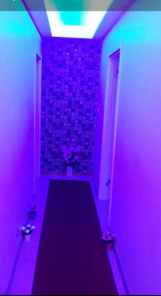 Denizli Yeşil Perim Masaj Salonu — fotoğraf 2