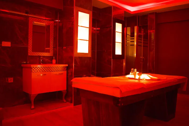 Arya Deluxe Sakarya Masaj Salonu & SPA Merkezi — fotoğraf 1