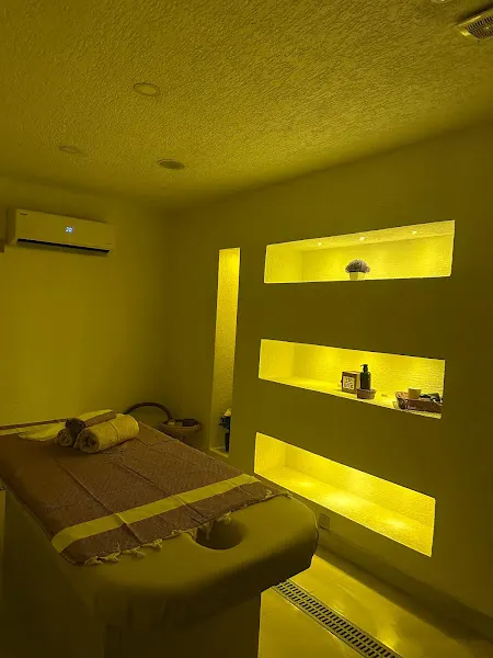 Lara Spa — fotoğraf 1