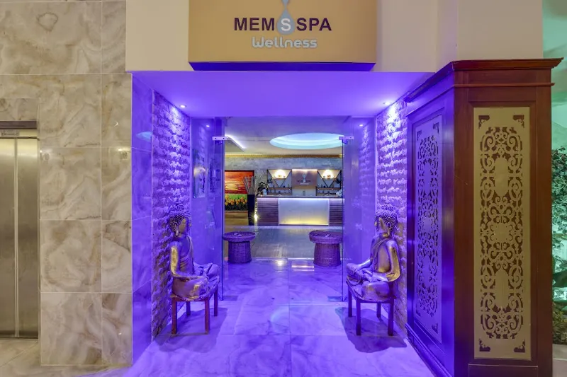 Mem’s Spa & Massage I Yalıkavak — fotoğraf 1