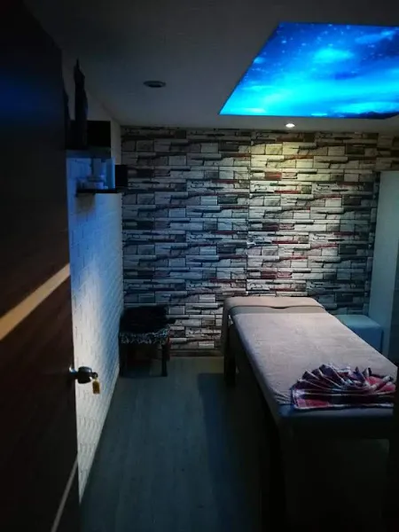Aqua swiss spa — fotoğraf 3