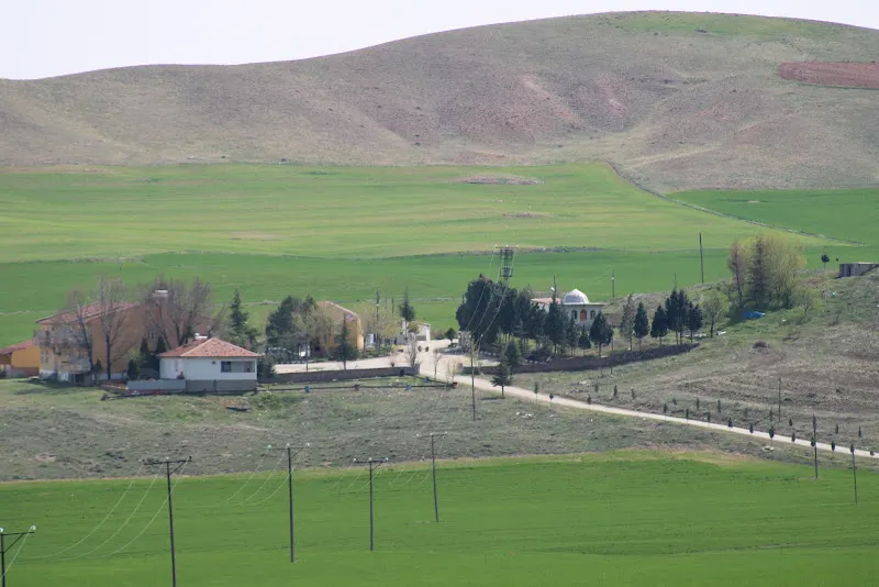 Bulamaçlı Kaplıcası — fotoğraf 3