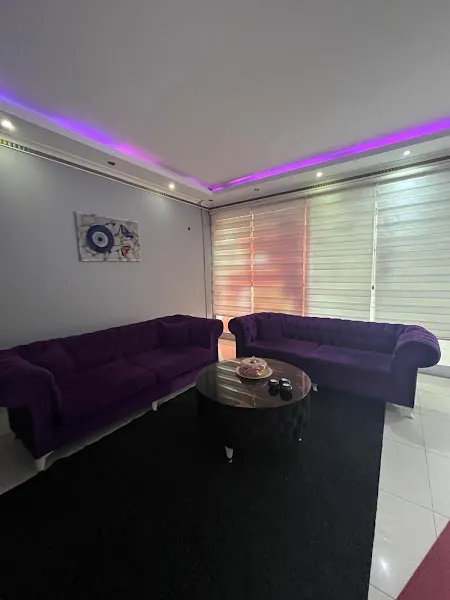 Deniz Masaj Spa Hamam — fotoğraf 1