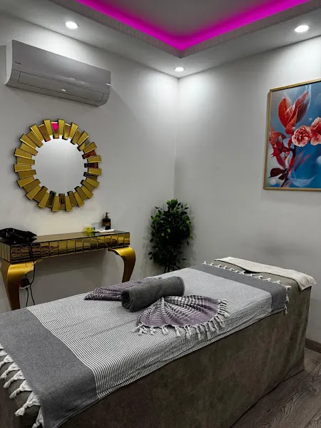 İskenderun Masaj Salonu - Armonia Masaj & Spa — fotoğraf 2
