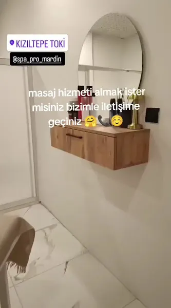 Pro spa Kızıltepe — fotoğraf 2
