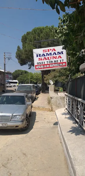 Buldan Şehir Hamamı — fotoğraf 1