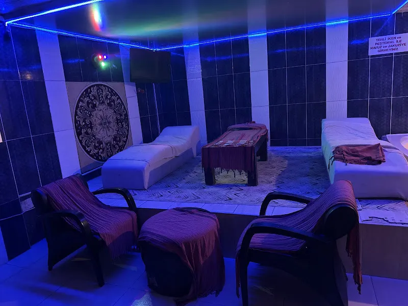 Mersin Masaj & Spa Salonu | Boss Spa Wellness — fotoğraf 2