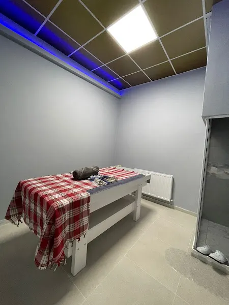Diva spa merkezi — fotoğraf 1