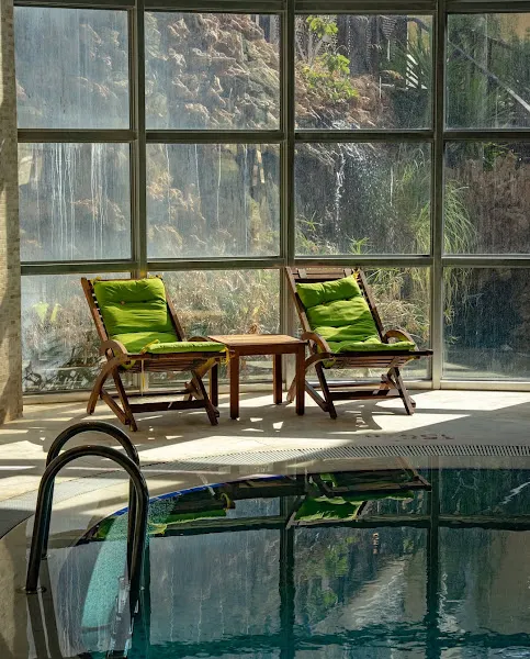 Suave Spa — fotoğraf 1