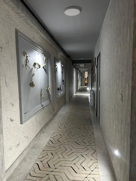 Samsun Masaj Salonu | Spa Milano Masaj — fotoğraf 2