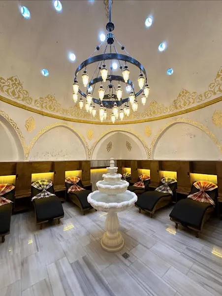 Tarihi Hamam — fotoğraf 2