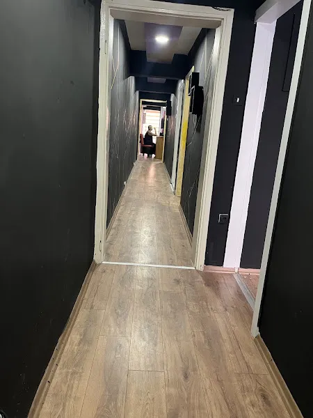 london spa merkezi İZMİR KARŞIYAKA — fotoğraf 1