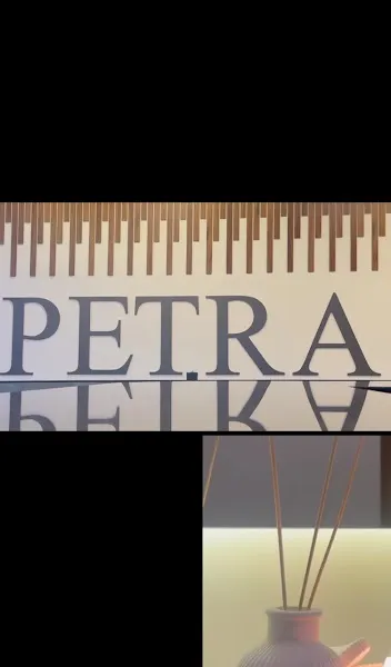 PETRA PHYSIO & SPA MERKEZİ — fotoğraf 2