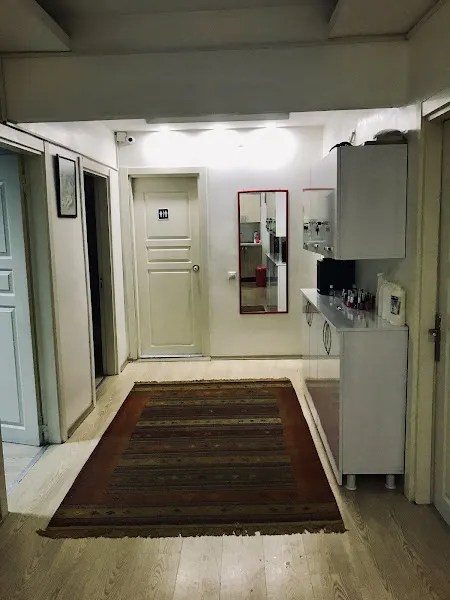 Elit masaj salonu — fotoğraf 2