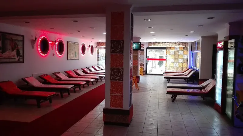 A & S Hamam — fotoğraf 3