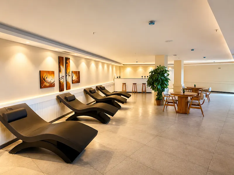 Town Club Spa & Fitness Elite World — fotoğraf 2